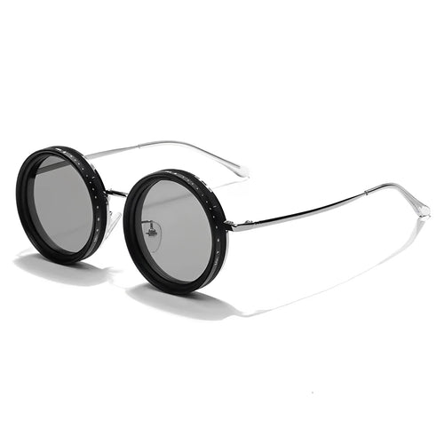Hot sale 49%off 🔥 Premium Feel 9-position Adjustable Inlet Sunglasses
