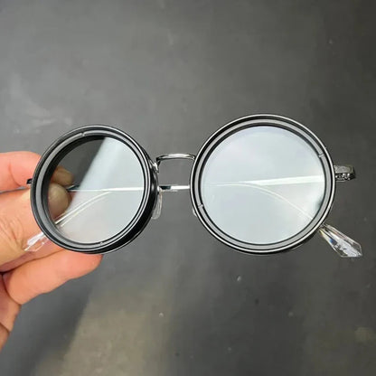 Hot sale 49%off 🔥 Premium Feel 9-position Adjustable Inlet Sunglasses