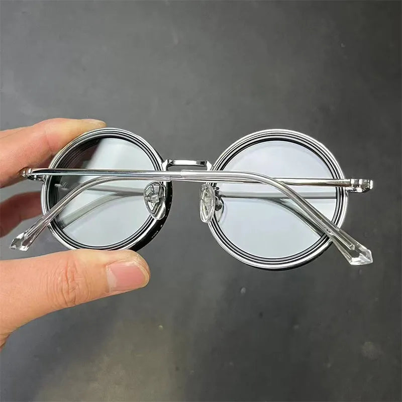 Hot sale 49%off 🔥 Premium Feel 9-position Adjustable Inlet Sunglasses