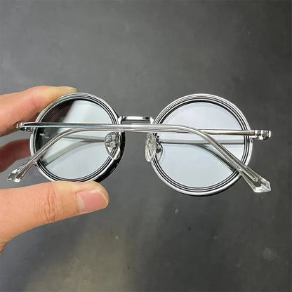 Hot sale 49%off 🔥 Premium Feel 9-position Adjustable Inlet Sunglasses