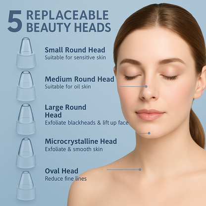 🔥 Best-Selling Pore Vacuum Just Got 49% OFF – Limited Stock Only!