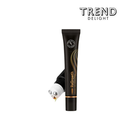 HairBoost  Bio Hair Serum Roller (Buy 1 Get 1 Free)