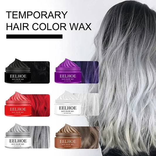 Last week 49% OFF 🔥 Disposable Hair Dye