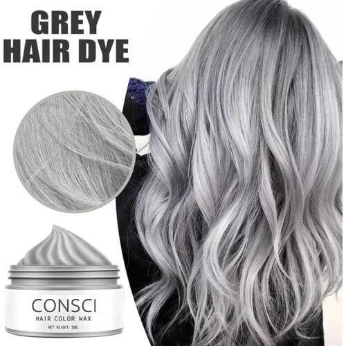 Last week 49% OFF 🔥 Disposable Hair Dye
