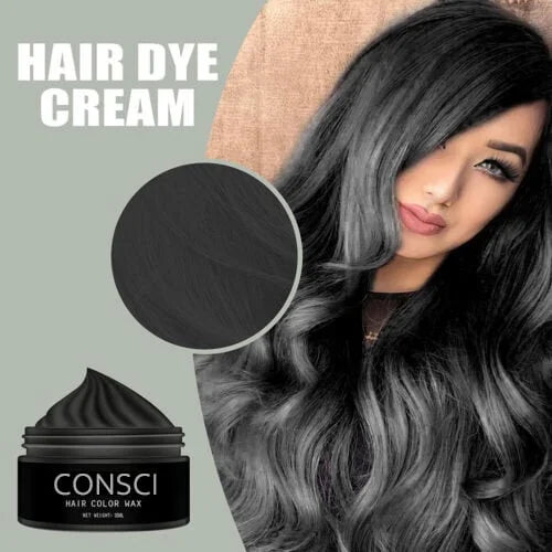 Last week 49% OFF 🔥 Disposable Hair Dye
