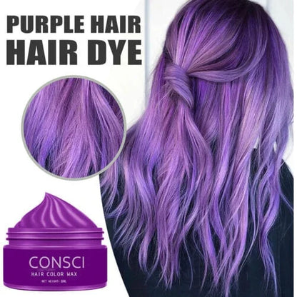 Last week 49% OFF 🔥 Disposable Hair Dye