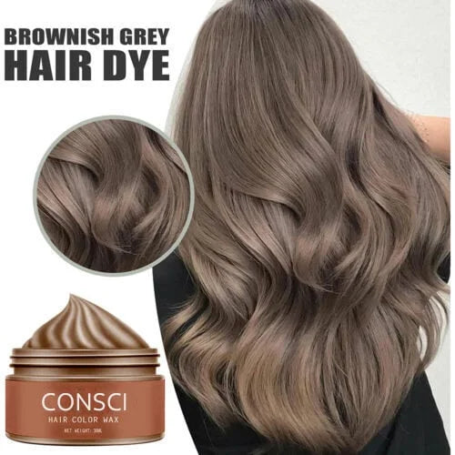 Last week 49% OFF 🔥 Disposable Hair Dye