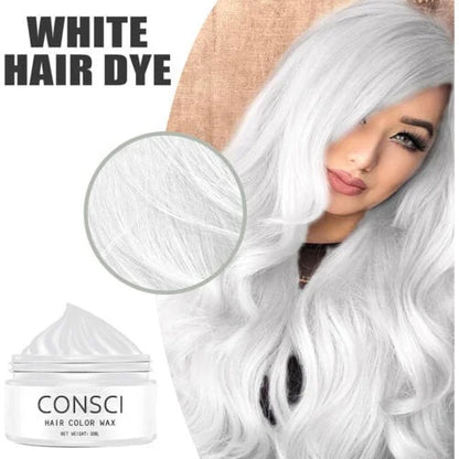 Last week 49% OFF 🔥 Disposable Hair Dye