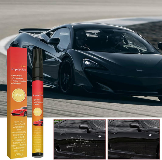 🔥 Buy 1 Get 1 Free 🔥 Magic Car Scratch Removal Pen