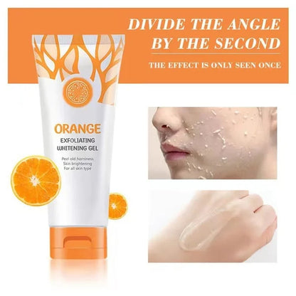 BUY MORE GET MORE FREE 49%off🔥🔥Whitening Exfoliating Gel