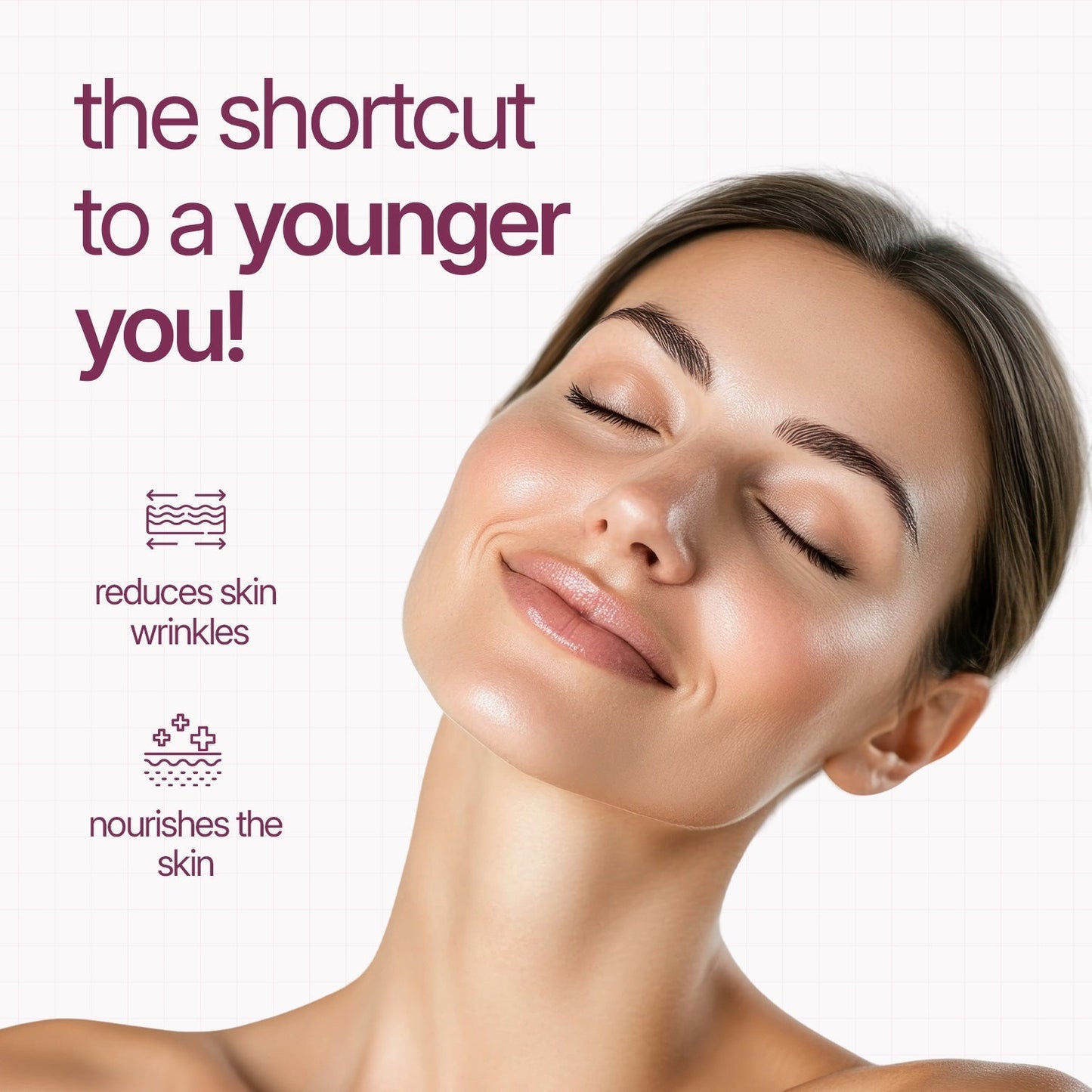 BUY 1,GET 1 FREE Cemenrete Calcium Multi Balm | Anti-aging, Sagging, Wrinkles
