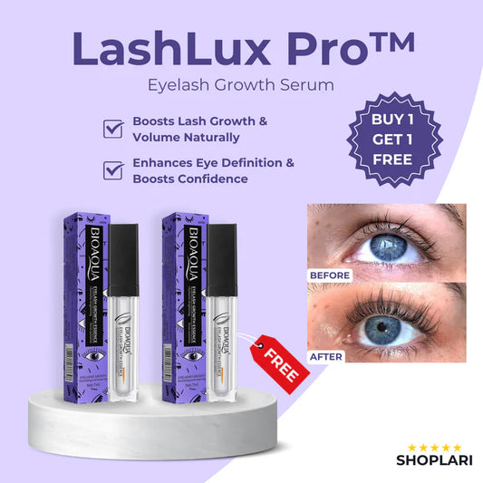 Hot Sale 49% off🔥Eyelash Active Serum For Longer & Fuller Lashes