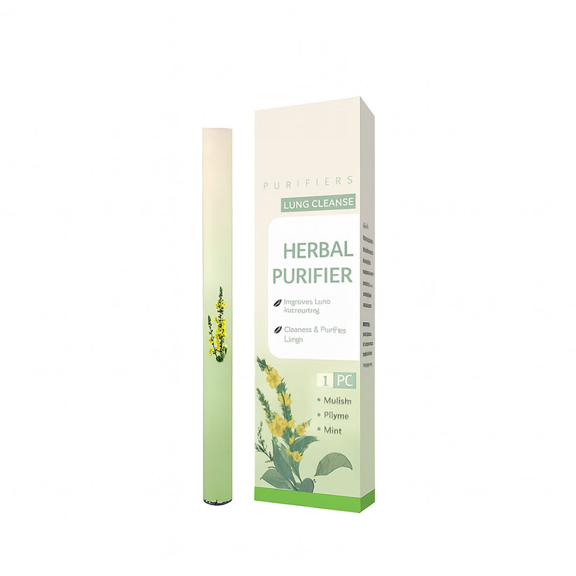 BUY MORE GET MORE FREE 49%off🔥🔥Herbal Puff Diffuser