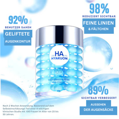 BeautyNue™ | Brighten & Tighten Eye Cream