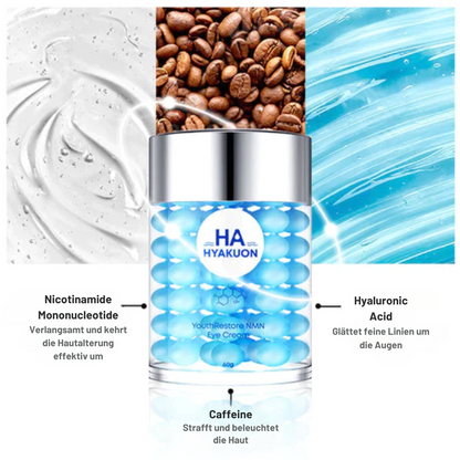 BeautyNue™ | Brighten & Tighten Eye Cream