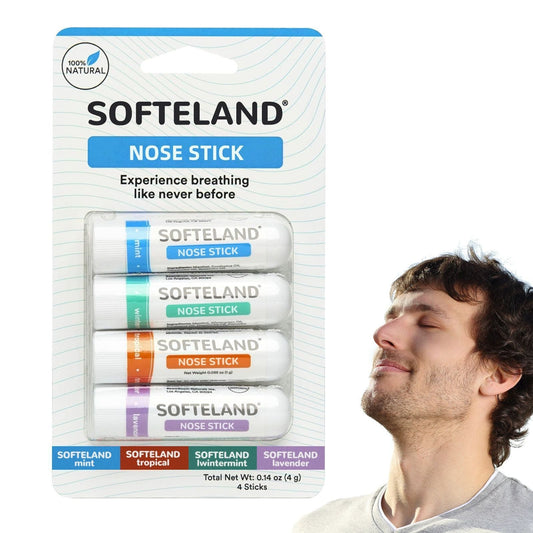 Hot sale 49% OFF!🔥Nasal Stick