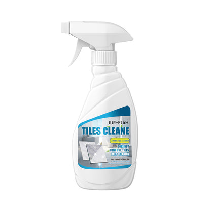 💥 Deep Clean in Seconds! Tile Grout Cleaner Spray 49% OFF | Heavy-Duty Stain Buster!