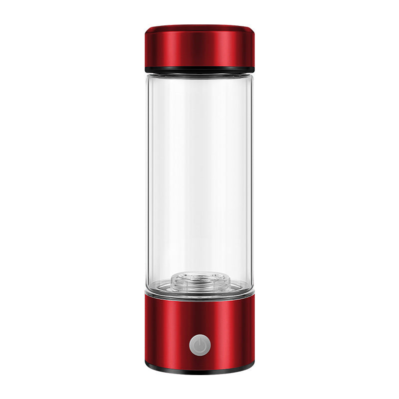Hydrogen Water Bottle