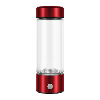 Hydrogen Water Bottle