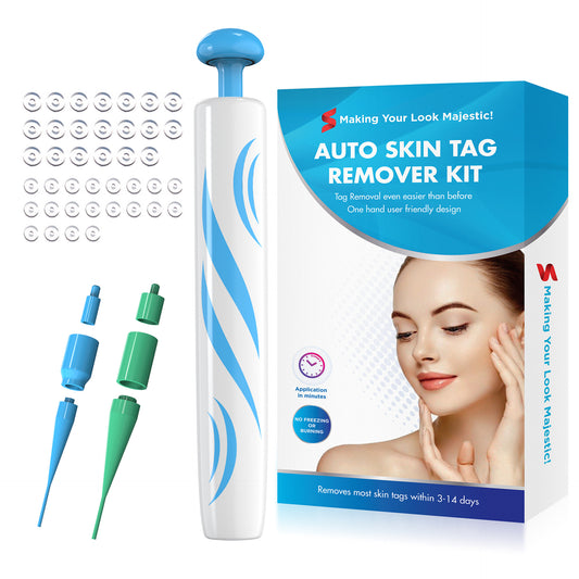 ✨ Painless Skin Tag Remover ✨ — Reveal Smooth, Clear Skin Fast! 🌿