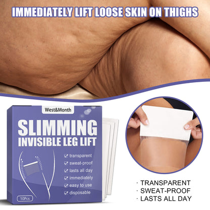 BEST SALE 49% OFF 🔥 Skinnies Instant Thigh Lift Tape