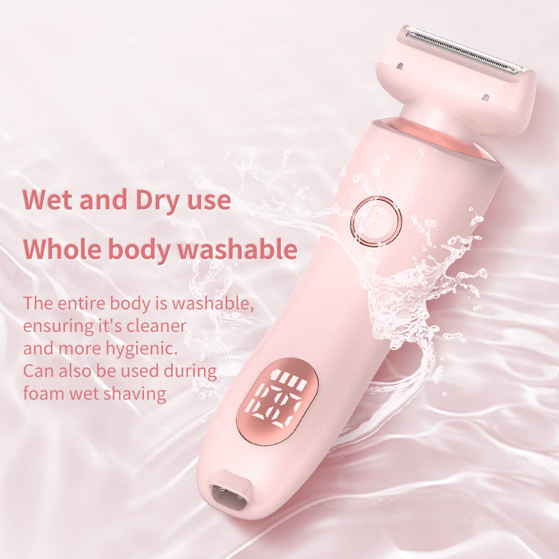 Summer Sale 49%off🔥2025 New Arrivals Premier Shaver