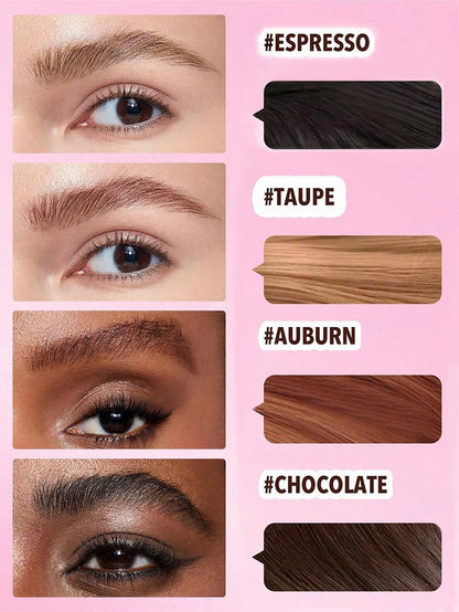 Hot Sale 49% off🔥Brow Fection Angled 4D Eyebrow Pen