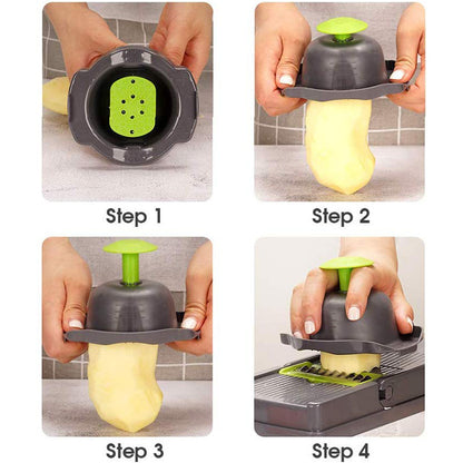 Vegetable Chopper