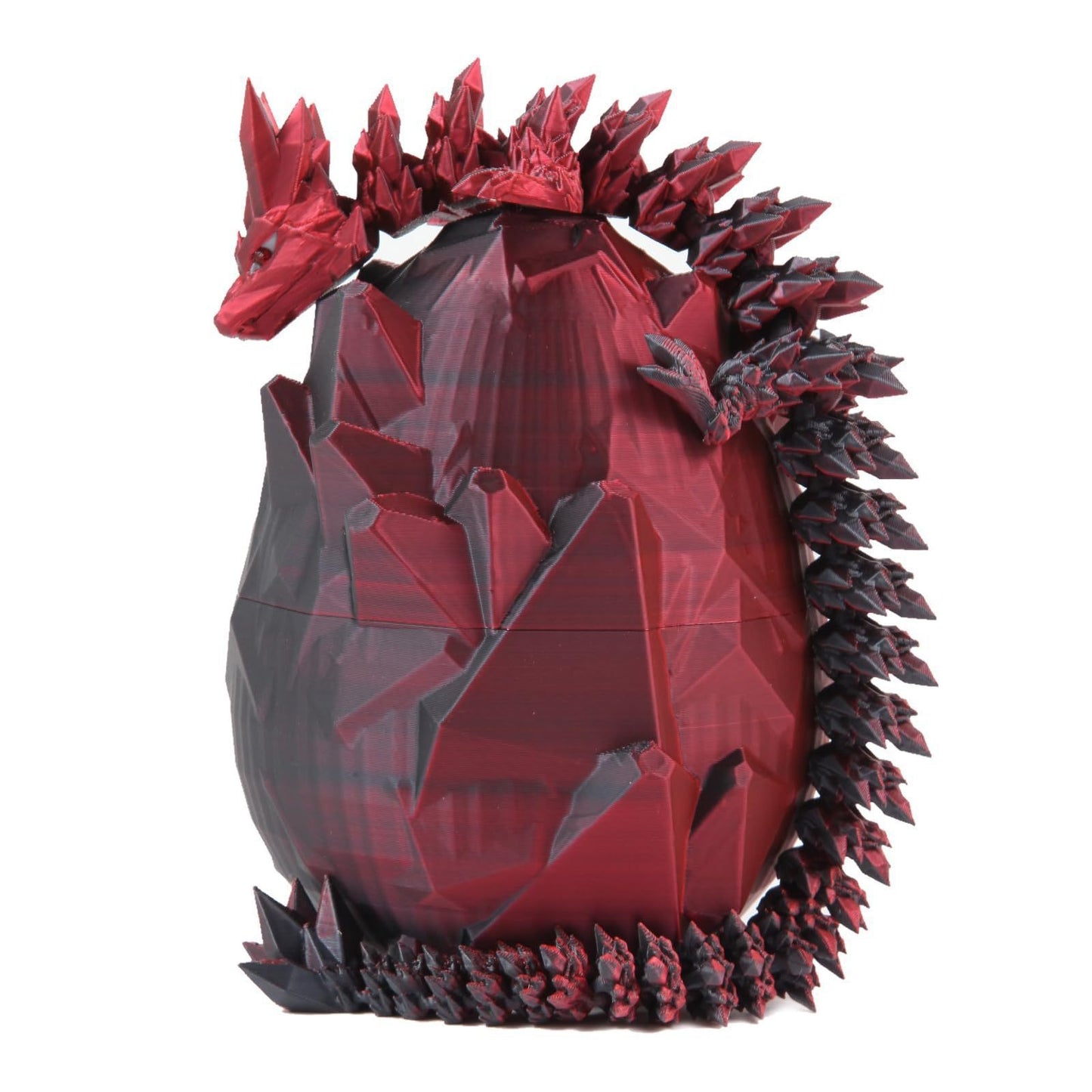 🔥🔥Easter Eggs Mythical Dragon Eggs with Dragon Inside(🎁⏰Final Day: BUY1 GET 1 FREE)