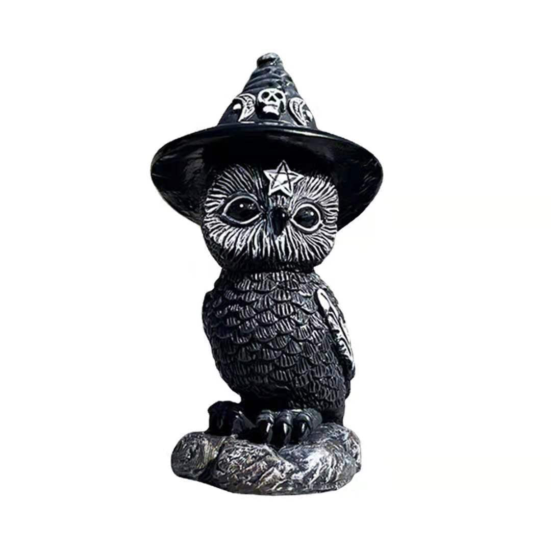 🎃Cat Halloween Lawn Gnome-Buy 2 Free Shipping