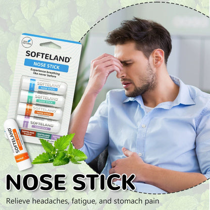 Hot sale 49% OFF!🔥Nasal Stick