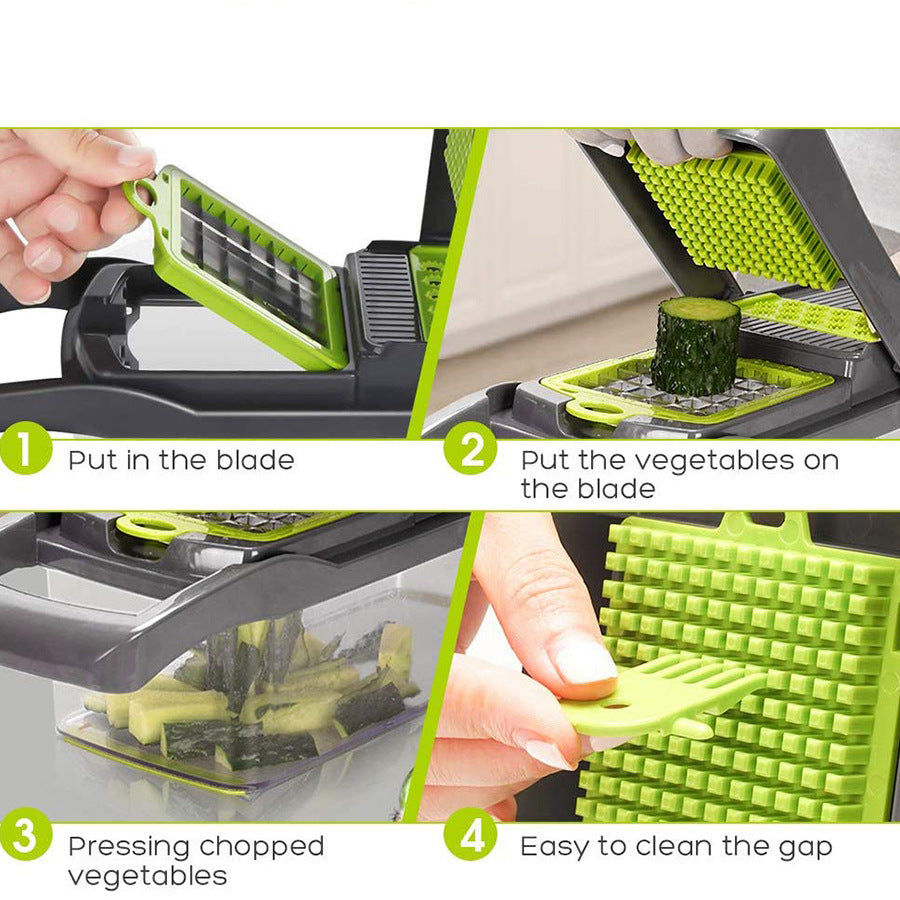 Vegetable Chopper