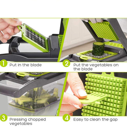 Vegetable Chopper