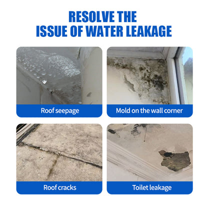 🔰Waterproofing & Leakage Repairing Eco-Friendly Coating✨