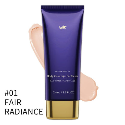 Hot Sale 49%off- Cover Skin Body Concealer