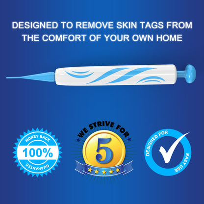✨ Painless Skin Tag Remover ✨ — Reveal Smooth, Clear Skin Fast! 🌿