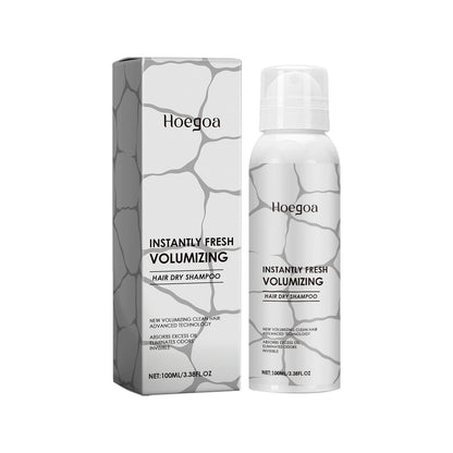 2025 Hot Sale 49% OFF🔥Invisible Hair Dry Shampoo
