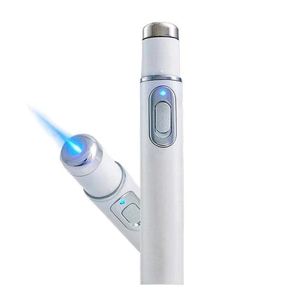 Hot Sale 49% off!🔥Non-Invasive Mole and Wart Removal Laser Pen🔥🔥