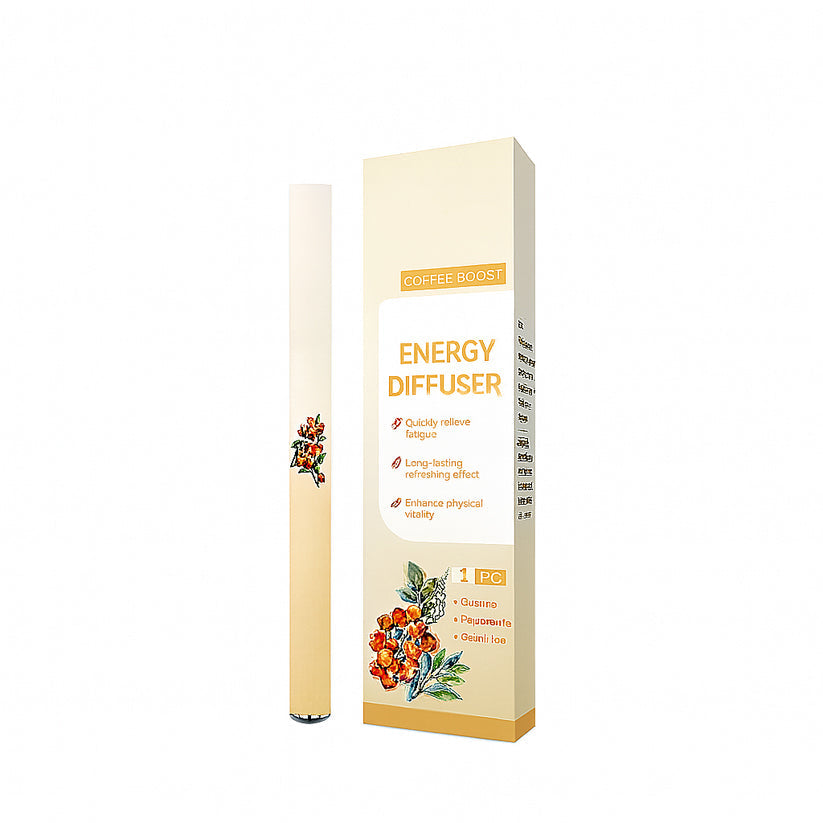 BUY MORE GET MORE FREE 49%off🔥🔥Herbal Puff Diffuser