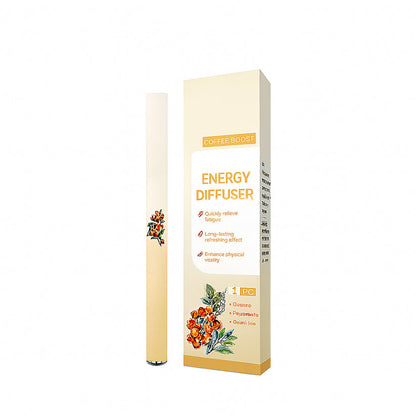 BUY MORE GET MORE FREE 49%off🔥🔥Herbal Puff Diffuser