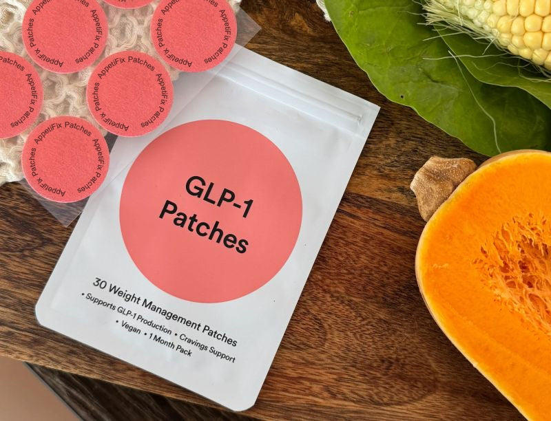 GLP-1 Patches