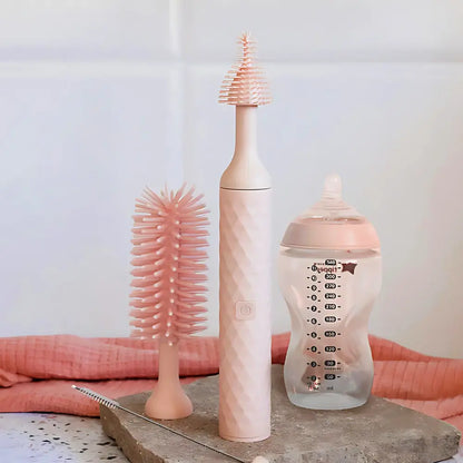 baby bottle cleaner