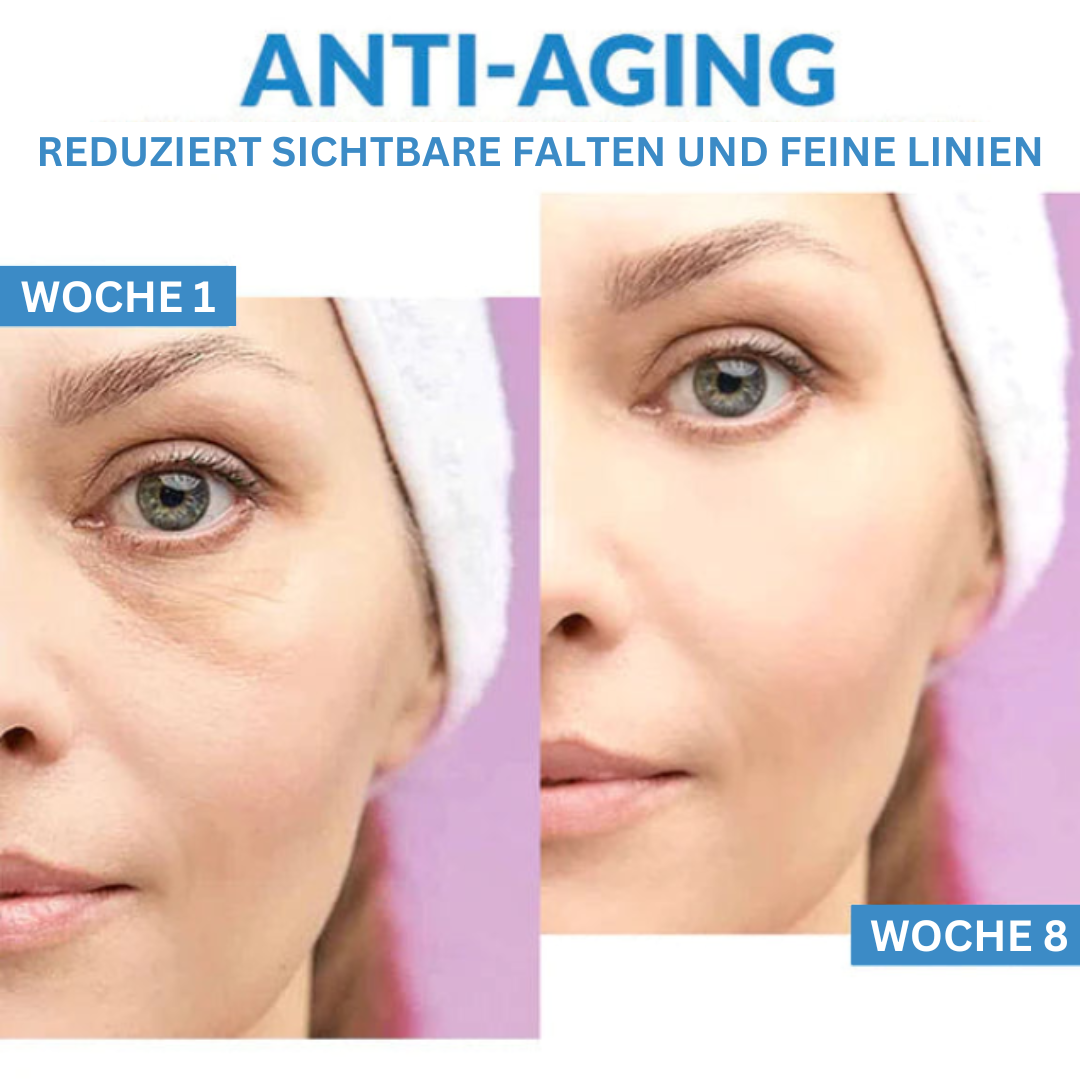 BeautyNue™ | Brighten & Tighten Eye Cream