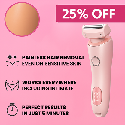 Summer Sale 49%off🔥2025 New Arrivals Premier Shaver