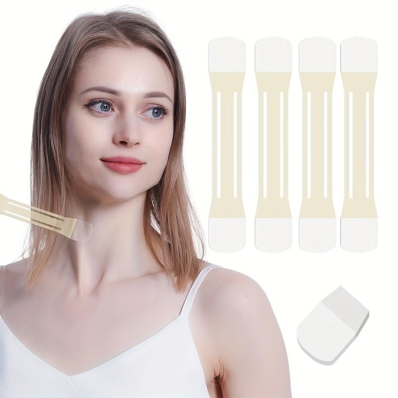 Buy 1 Get 1 Free only today!!!💥Instant Neck Lift Tapes and Bands
