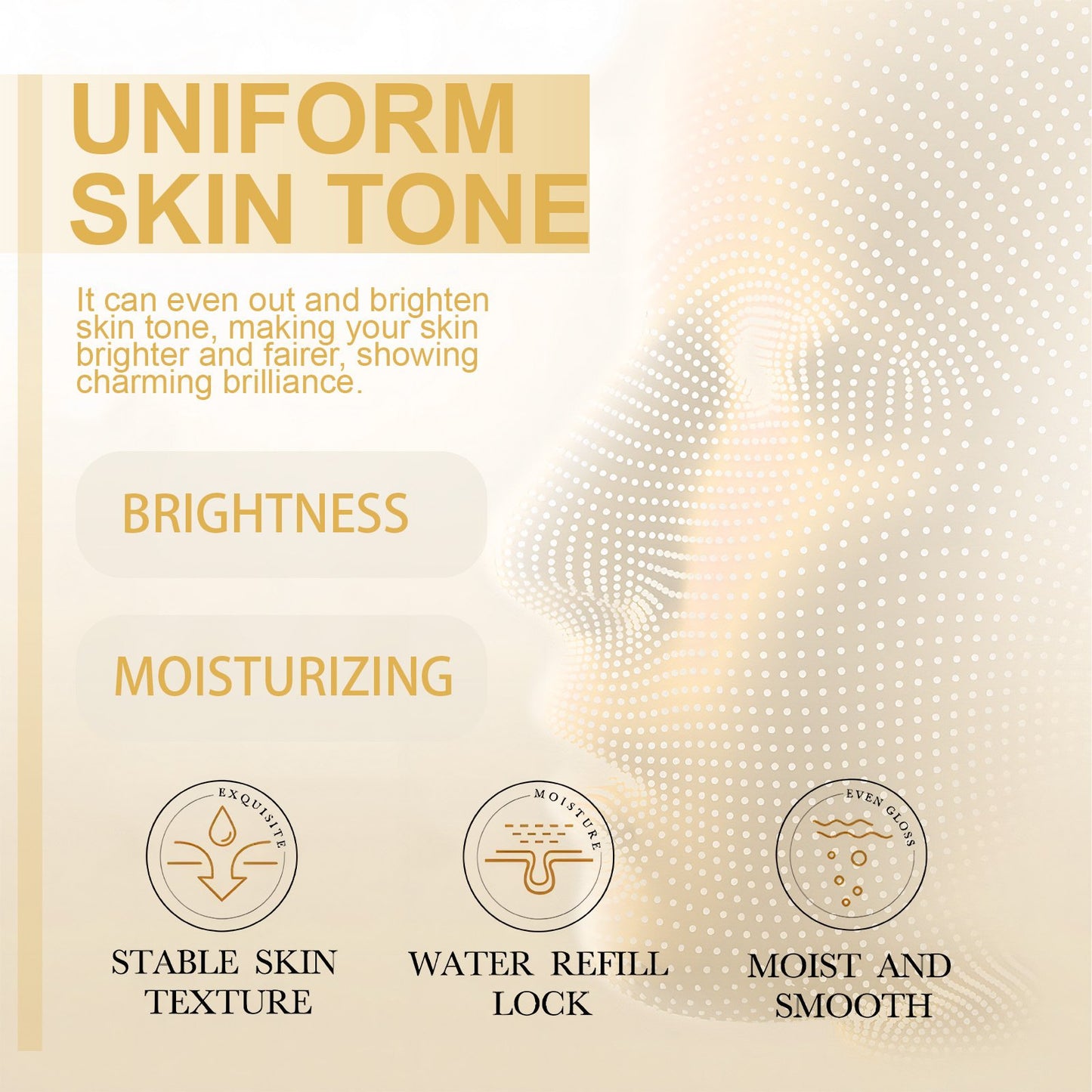 BUY 1 GET 1 FREE 49%OFF🌸2025 New Whitening Skin Melanin Correcting Facial Serum