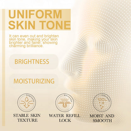 BUY 1 GET 1 FREE 49%OFF🌸2025 New Whitening Skin Melanin Correcting Facial Serum