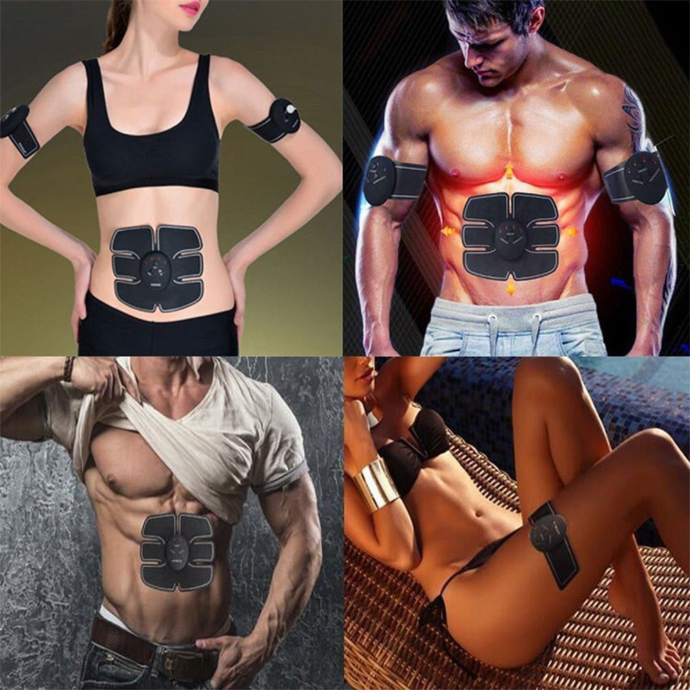 Best Sellers - BeautyNue™ Discrete EMS Abs Training Pad