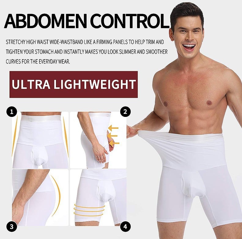 LAST DAY 49% OFF🎁Perfect Body High Elasticity Comfortable Shapewear