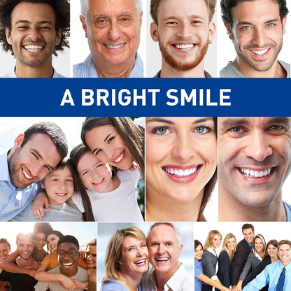 BUY 1 GET 1 FREE!🦷 Oral Care Teeth Whitener Pen✨
